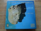 ALFRED BRENDEL Beethoven piano sonatas complete 12LP box VOX FSM 102 VXDS