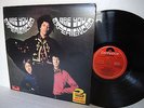 2LP THE JIMMY HENDRIX EXPERIENCE – Are You Experienced Axis: Bold As Love - UK 