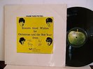 The Beatles - From Then To You  LYN 2153 UK LP 1stP 1970 Apple Fan Club records