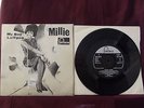 MILLIE my boy lollipop vg+ ep record