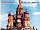 BORODIN QUARTET**BORODIN/SHOSTAKOVICH: STRING QUARTET (180 GRAM)**VINYL