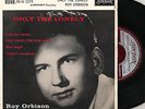 Roy Orbison - EP Only the lonely