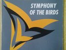 Jim Fassett Symphony of the Birds Musique Concrete NM LP with Insert Catalogue