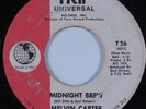 Funk 45 MELVIN CARTER Midnight Brew TRIP UNIVERSAL HEAR
