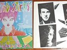 VINYL LP by POINTED STICKS / VINYL in VG  CONDITION