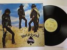 Motörhead - Ace of Spades LP 1980 , Bronze Rec.