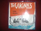 DUTCH BEAT:The VIKINKS - Gloria/I'm a hog SUPER RARE '66 on TELSTAR + Pic.sl.
