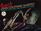 IMPULSE A-66 MONO - JOHN COLTRAINE QT - CRESCENT - RUDY VAN GELDER IN DEAD WAX