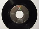 MINTY NORTHERN SOUL 45 EDDIE HOLMAN   I SURRENDER / I LOVE YOU  ABC   UNPLAYED