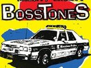 The Mighty Mighty Bosstones - Question The Answer BLUE LP -RECORD STORE DAY 2015