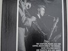 GERRY MULLIGAN w/CHET BAKER COMPLETE PACIFIC JAZZ & CAPITOL RECORDINGS 5xLP BOX