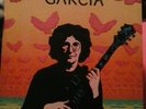 Jerry Garcia self titled. Greatful Dead rare