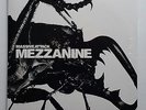 MASSIVE ATTACK Mezzanine 2 LP BLACK VINYL **SEALED** portishead morcheeba air