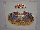 MATCHING MOLE S/T LP 1972 UK Press+ CBS Insert Rare EX Audio Beautiful COPY