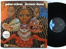 JACKIE MCLEAN Demon's Dance LP on Blue Note VG++