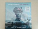 Simple Minds - Celebrate - Live in Glasgow LP Transparent Vinyl RSD 2015