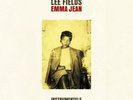 LEE FIELDS - EMMA JEAN (INSTRUMENTALS)  VINYL LP + DOWNLOAD NEW+