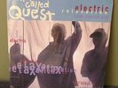 A Tribe Called Quest 