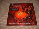 VENOM - FROM THE VERY DEPTHS - 2x Red Vinyl - RSD Record Store Day