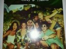 HINDS / PARROTS - DAVEY CROCKETT / ALL MY LOVING -  7
