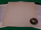 Pink Floyd The Wall Rock 2LP PROMO 1ST PRESSING Columbia 36183 Piranha Records