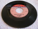 LEE ROGERS - CRACKED UP OVER YOU/HOW ARE YOU FIXED FOR LOVE - WHEELSVILLE U.S.A.