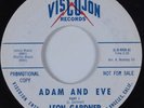 Funk 45 LEON GARDNER Adam and Eve Part 1 VISCOJON VG++ HEAR