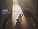 Suede DOG MAN STAR LIVE ALBERT HALL LP. Record Store Day 2015 RSD