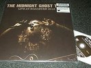 THE MIDNIGHT GHOST TRAIN-LIVE AT ROADBURN 2013-LP+CD VINYL-NEW