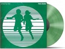 RIVAL SCHOOLS - UNITED BY FATE NUMBERED LTD GREEN LP 2015