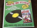 Marvel Age Comic Spectaculars LP - THOR w/ Comic - Golden Records SLP 188 SEALED