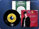 MIREILLE MATHIEU Celui Que J’Aime HIT-1404 EP wb4334