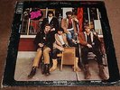 MOBY GRAPE   S/T SELF TITLED LP    ORIGINAL PRESS W/ FINGER AND POSTER