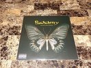 Buckcherry Rare Limited Edition Vinyl LP Record Black Butterfly Josh Todd Sealed