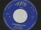 ROCKABILLY TEEN-- RUSS SAMUEL- W/ the VANGUARDS -HEAR BOTH- on FLORIDA AFS