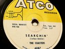 8-Lot 78s from 1950's Doo Wop, R&R, R&B & Pop-a nice group