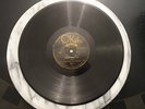 78 RPM Okeh 8661 Sylvester Weaver Martin Withers Where Shall I Be?