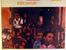 YOUNG MEN FROM MEMPHIS-DOWN HOME REUNION-ORIGINAL DEEP GROOVE PROMO MONO LP
