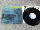 ORIG-RARE JAZZ-BLUE NOTE 4128-FREDDIE ROACH-MO' GREENS PLEASE-DG-MONO-LP-(NM-)