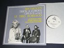 BEETHOVEN strings trios 1 3 BOBESCO LEGRAND NOZZI duchesne lp