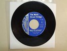 NINTH STREET BRIDGE: Wild Illusions 2:42-Hey Boy-U.S.7