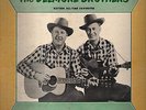 King 589 The Delmore Brothers Sixteen All-Time Favorites LP VG++ 50's 1st press
