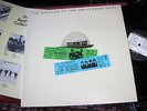 THE BEATLES  -   Live At The Hollywood Bowl, ORIGINAL 1976 UK LP / inner..... EX