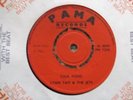 LYNN TAIT & THE JETS: SOUL FOOD/MUSIC FLAMES