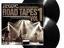 ZODIAC, Road tapes Vol.1 *NEU* 2LP