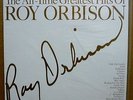 ROY ORBISON 