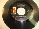 Northern Soul 45 the Hesitations “Soul Superman” Hear