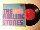 THE ROLLING STONES Tell Me   Decca 1960s South Africa P/S EP