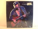 NEIL YOUNG - FREEDOM ,lp album, NEARMINT, in shrink, 