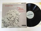 SAX 2368 -  TCHAIKOVSKY  PATHETIQUE SYMPHONY  CARLO MARIA GIULINI - NEAR MINT